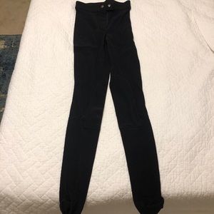 American Apparel Riding Pants